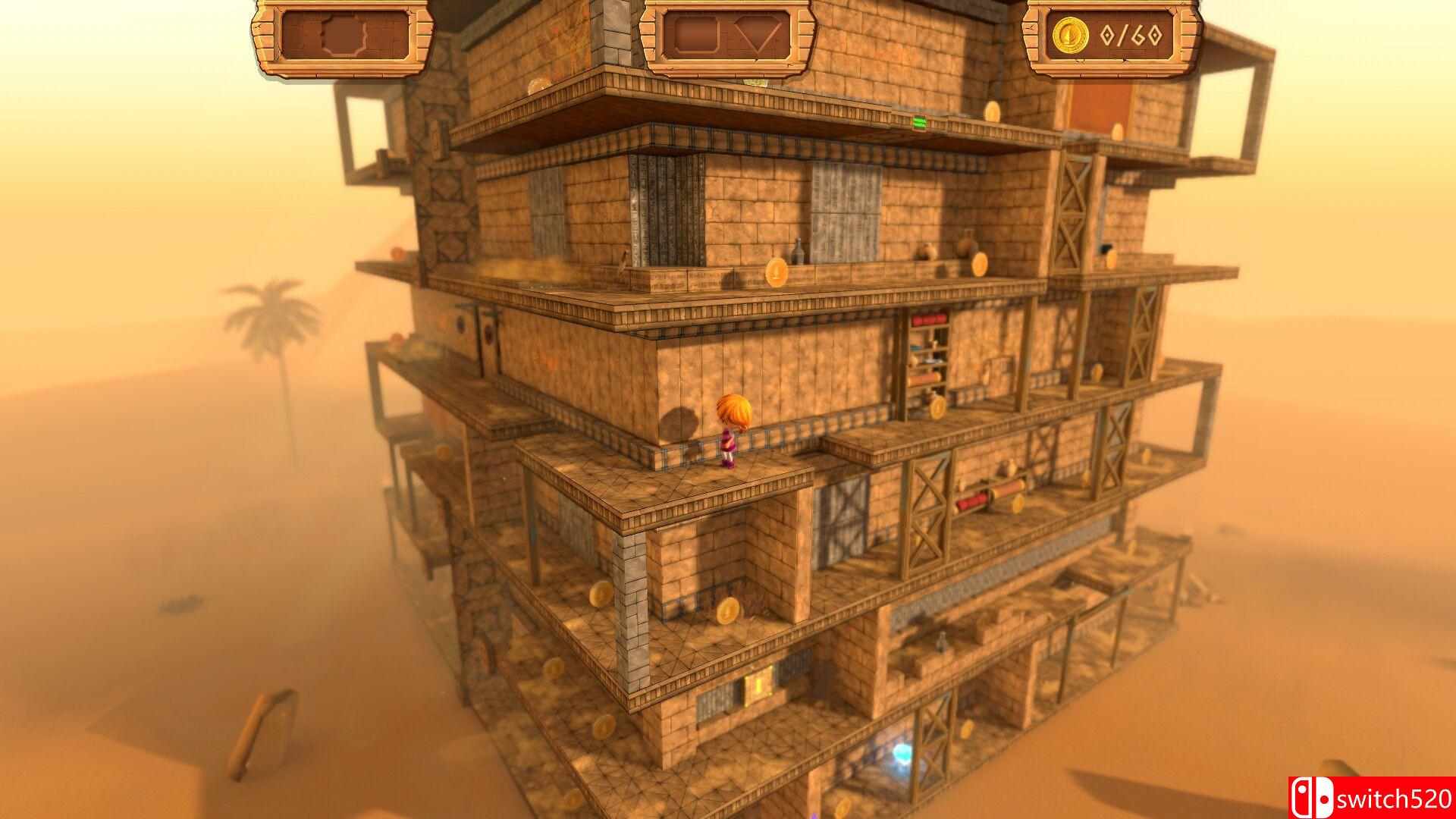 《妮娅：宝石猎人（Nia: Jewel Hunter）》Build 19955274 [英文]