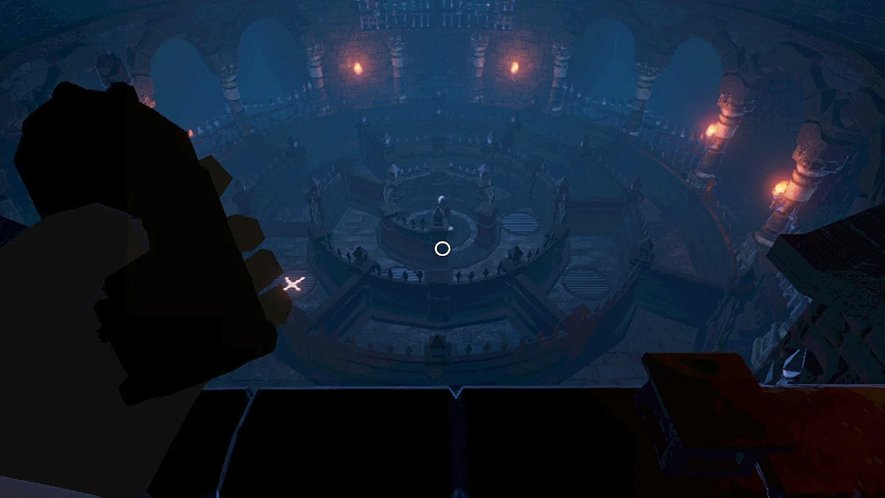 我们也在这里 .We Were Here Too 中文