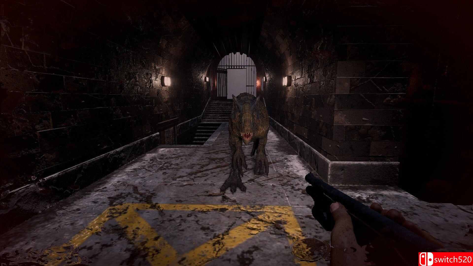 《裂流（Rip Current）》[英文]