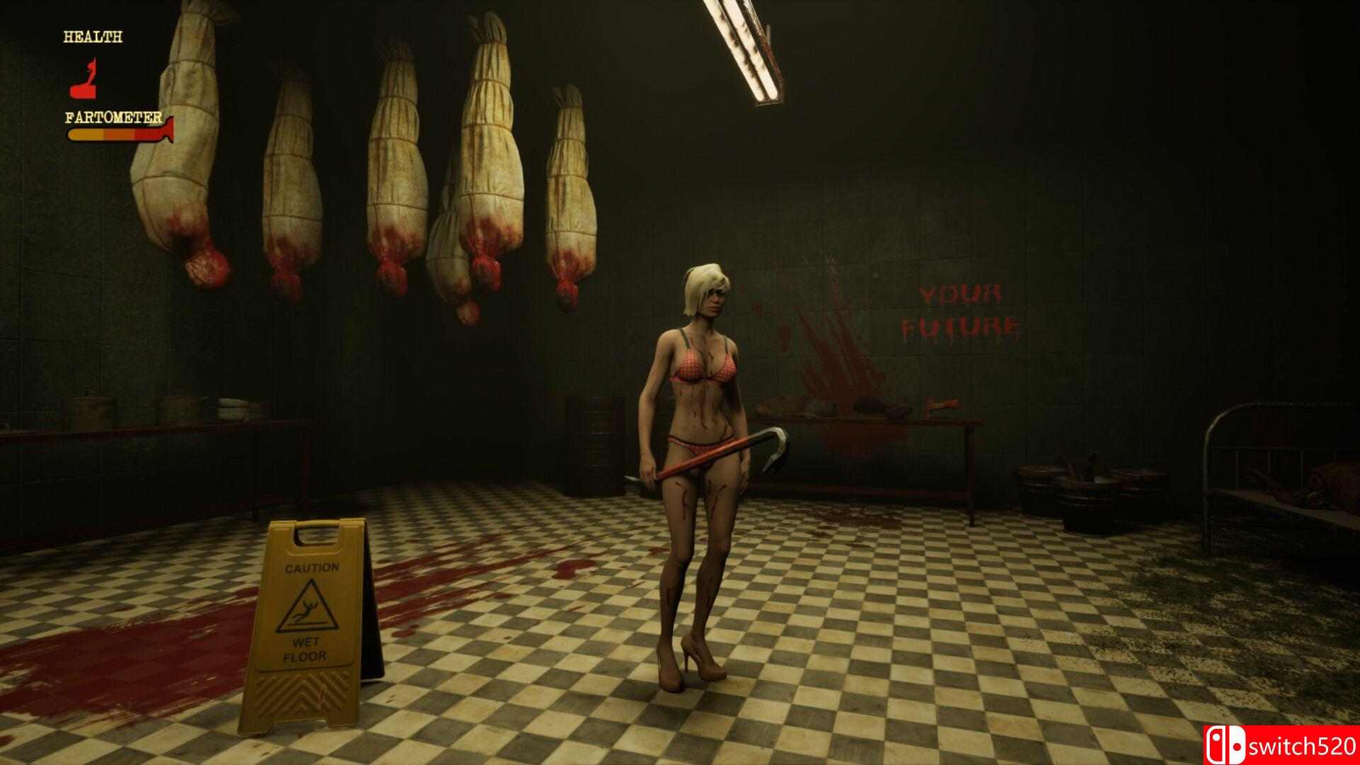 《放屁错误（Fartal Error）》Build 19416156 [英文]