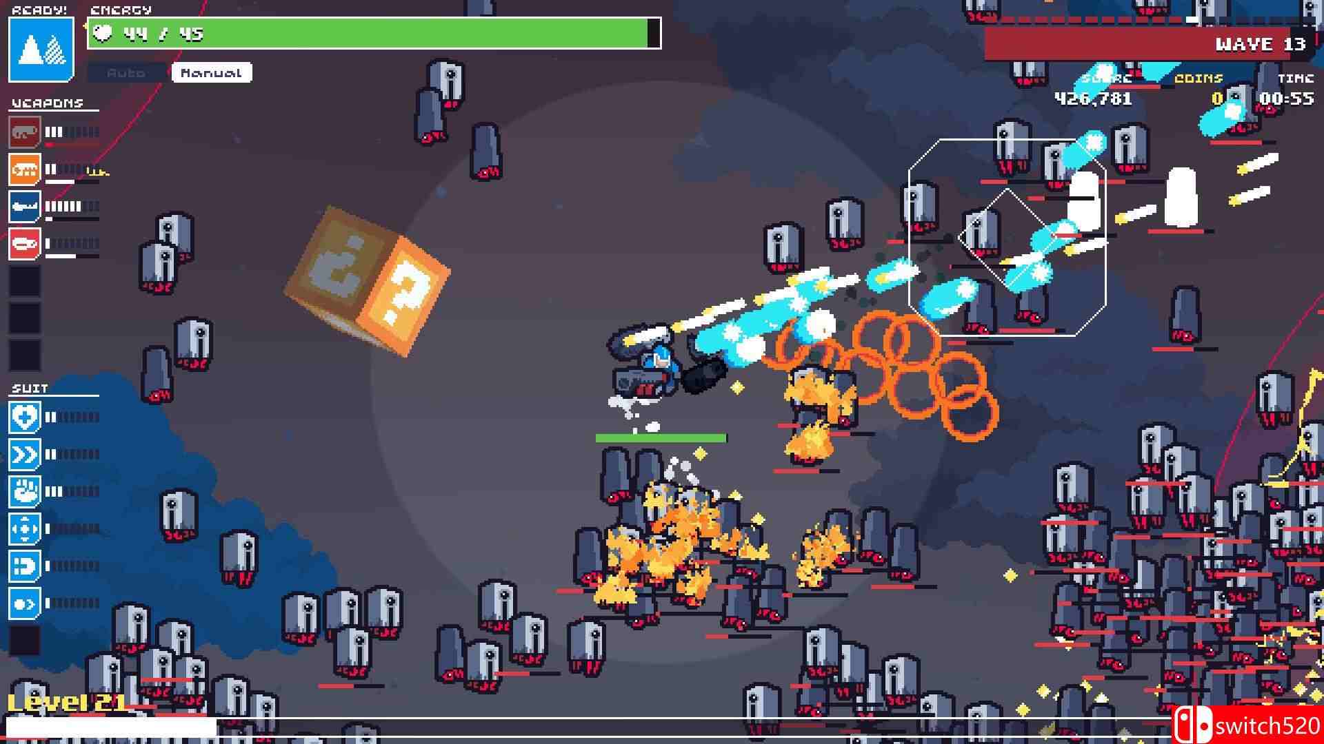 《机甲守护者（GunSuit Guardians）》Build 20236875 [英文]