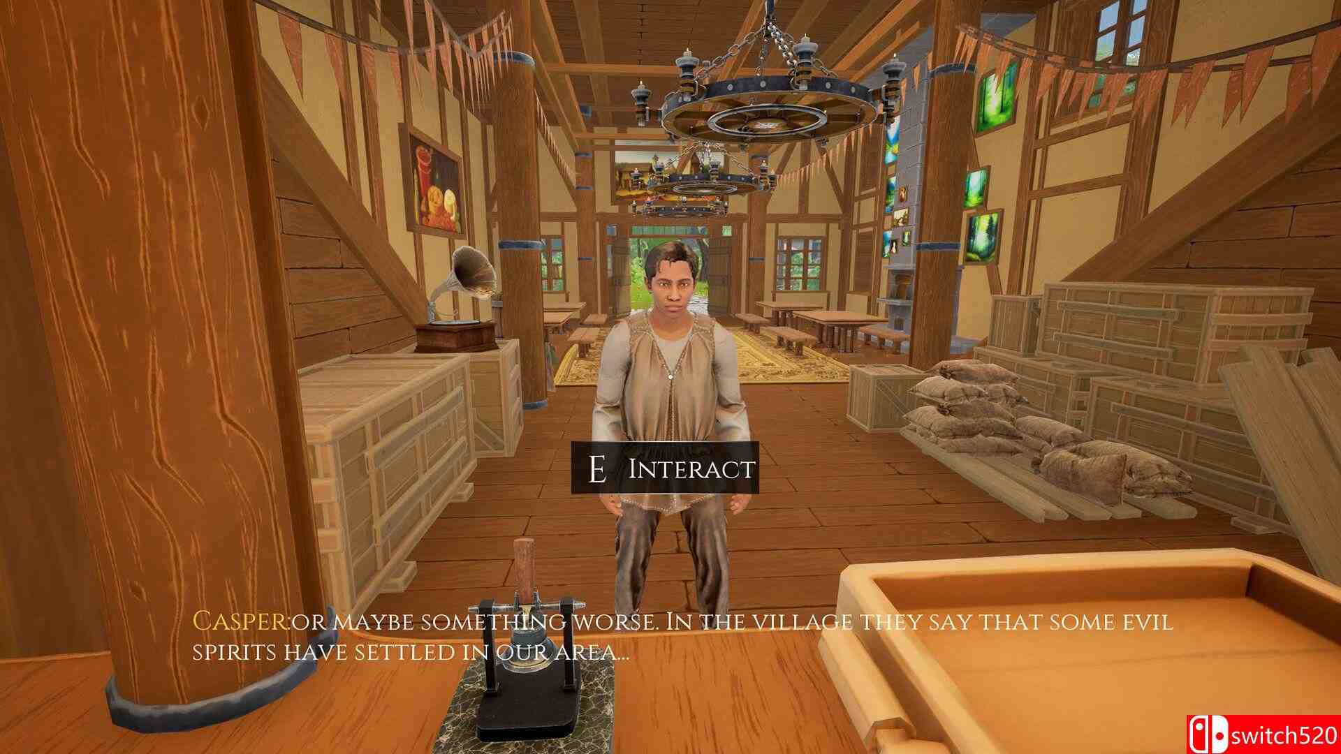 《风之玫瑰（Rose Of Wind）》[英文]