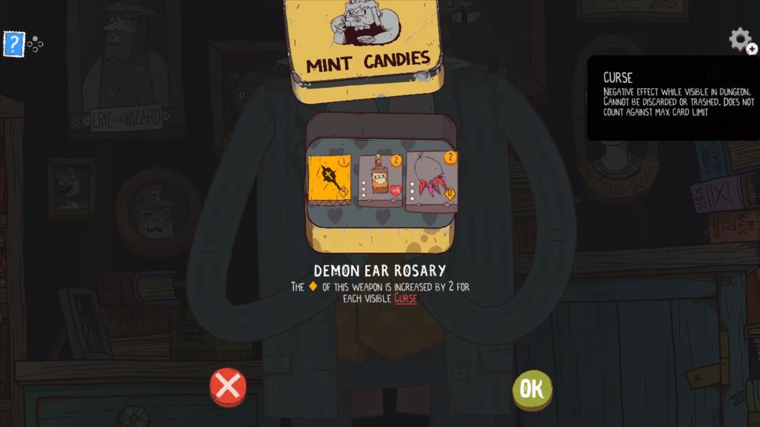 星陨传说 流浪者的故事 .Meteorfall Krumit’s Tale 中文