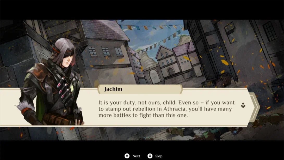 【美版】崛起永恒2 .Rise Eterna 2 英语