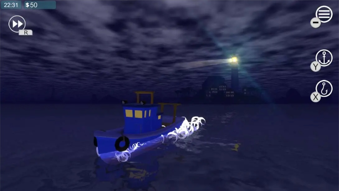 【美版】乘风远航 .Sailing the winds 英语