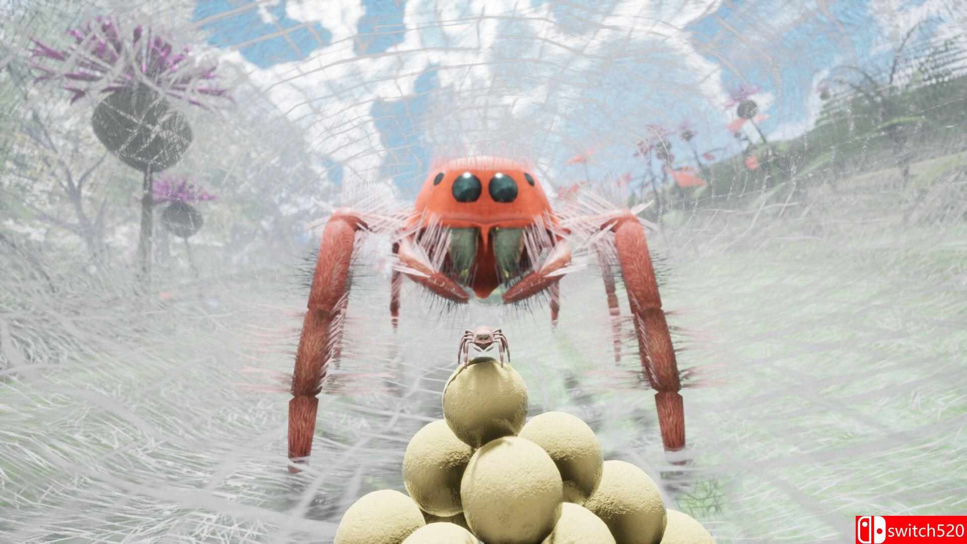 《自然与生命：沉醉于花蜜（Nature And Life Drunk On Nectar）》v1.0.4.5.1 [英文]