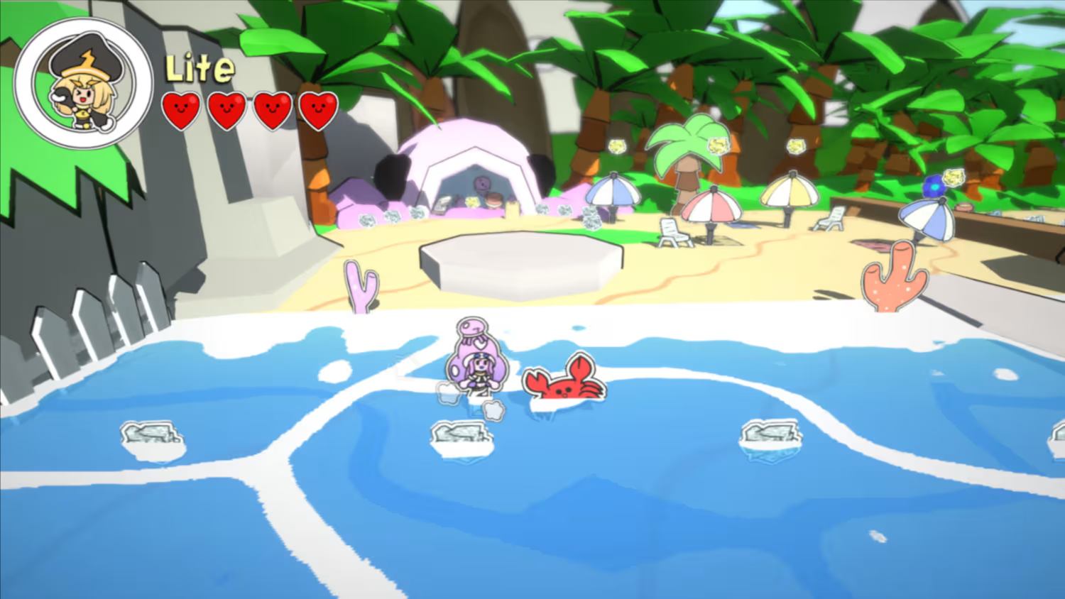 超能侦察小队 .Hyper Team Recon 英语