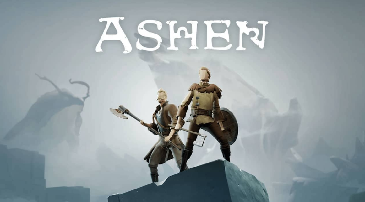 《灰烬 Ashen》Switch中文版XCI下载 – 含DLC