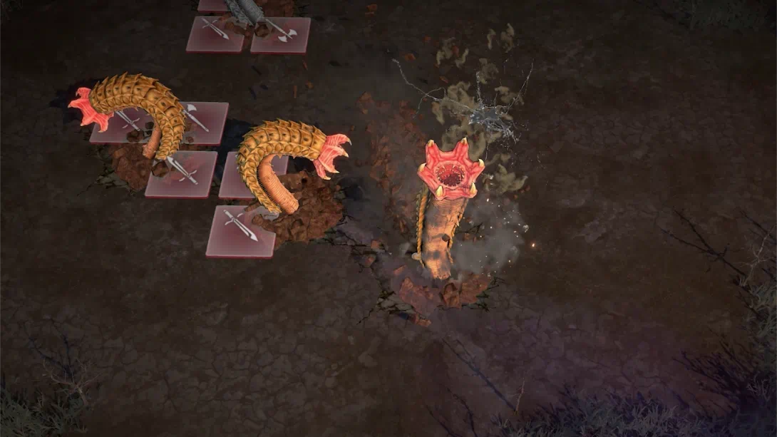 【美版】幻灵降世录 女巫的面纱 .Lost Eidolons Veil of the Witch 中文