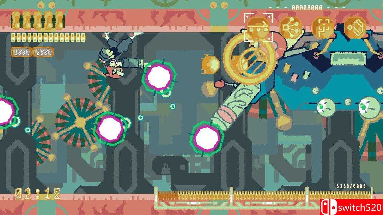 《灾难武装：冲击计划 B.A.H.N.（Disaster Arms Project B.A.H.N.）》[英文]