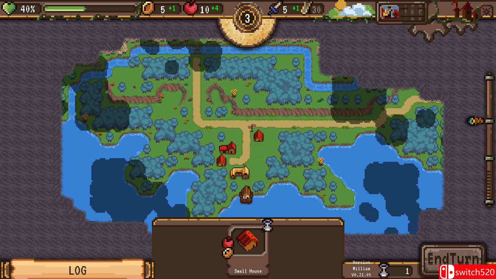 《米洛德（Milord）》官方中文 Build 18503164 [中文/英文/日语]