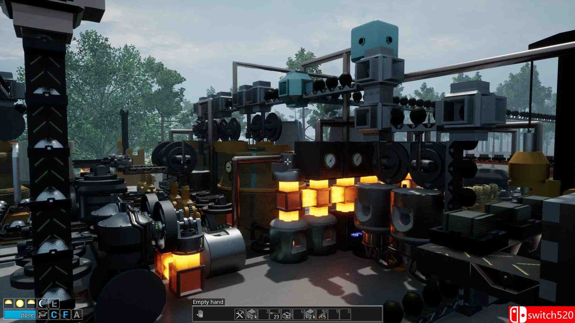 《进化空间（Evospace）》官方中文 [中文/英文]