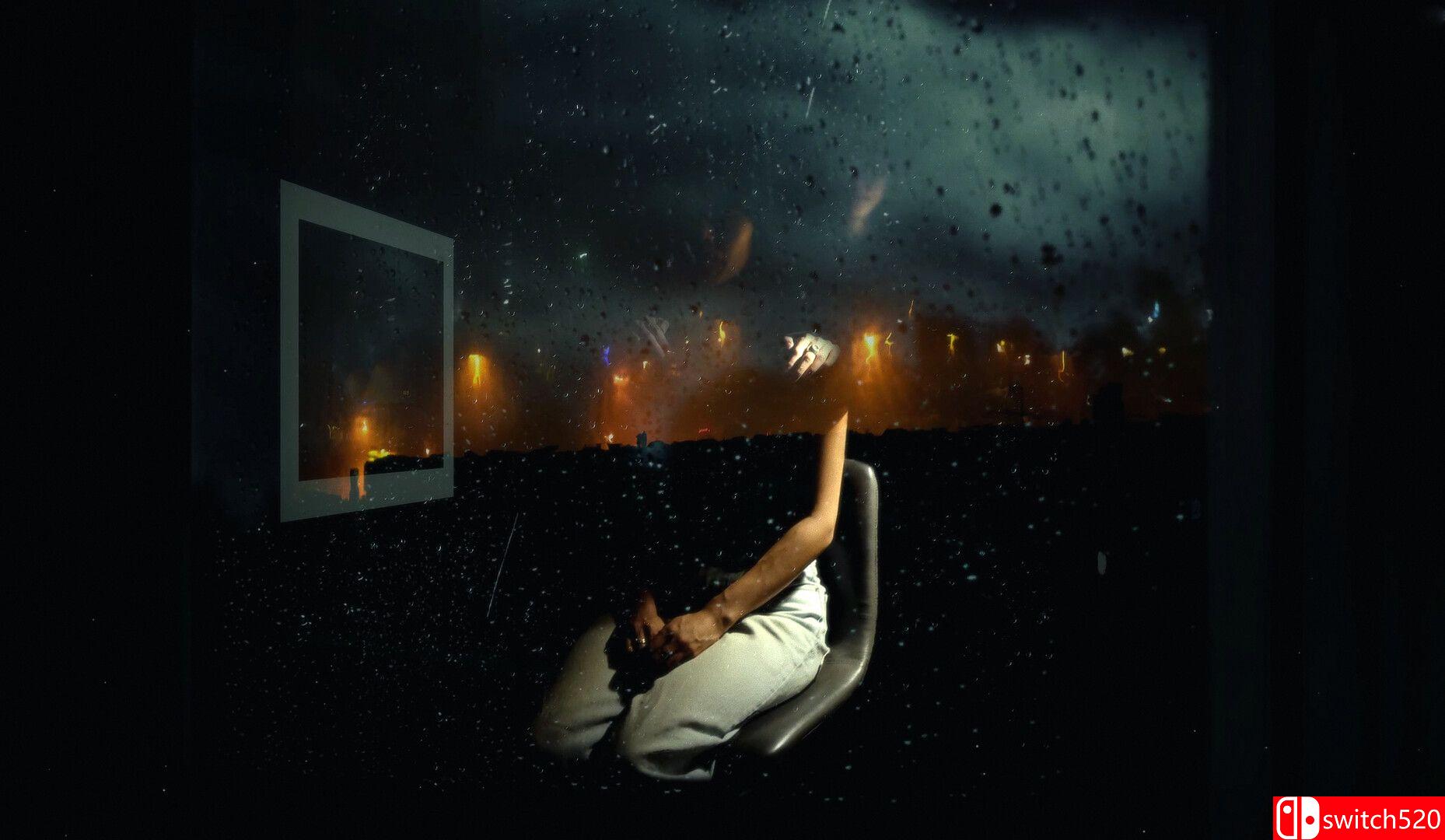 《实体（CORPOREAL）》[英文]