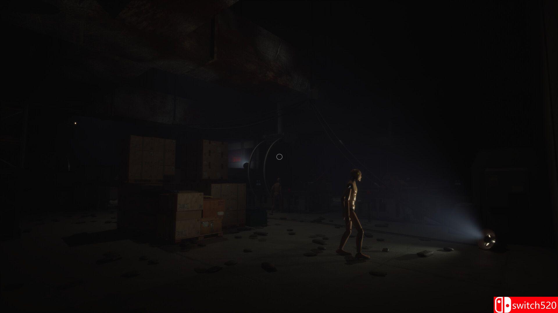 《昏暗之光（Dimmed Light）》官方中文 v19957276 [中文/英文]