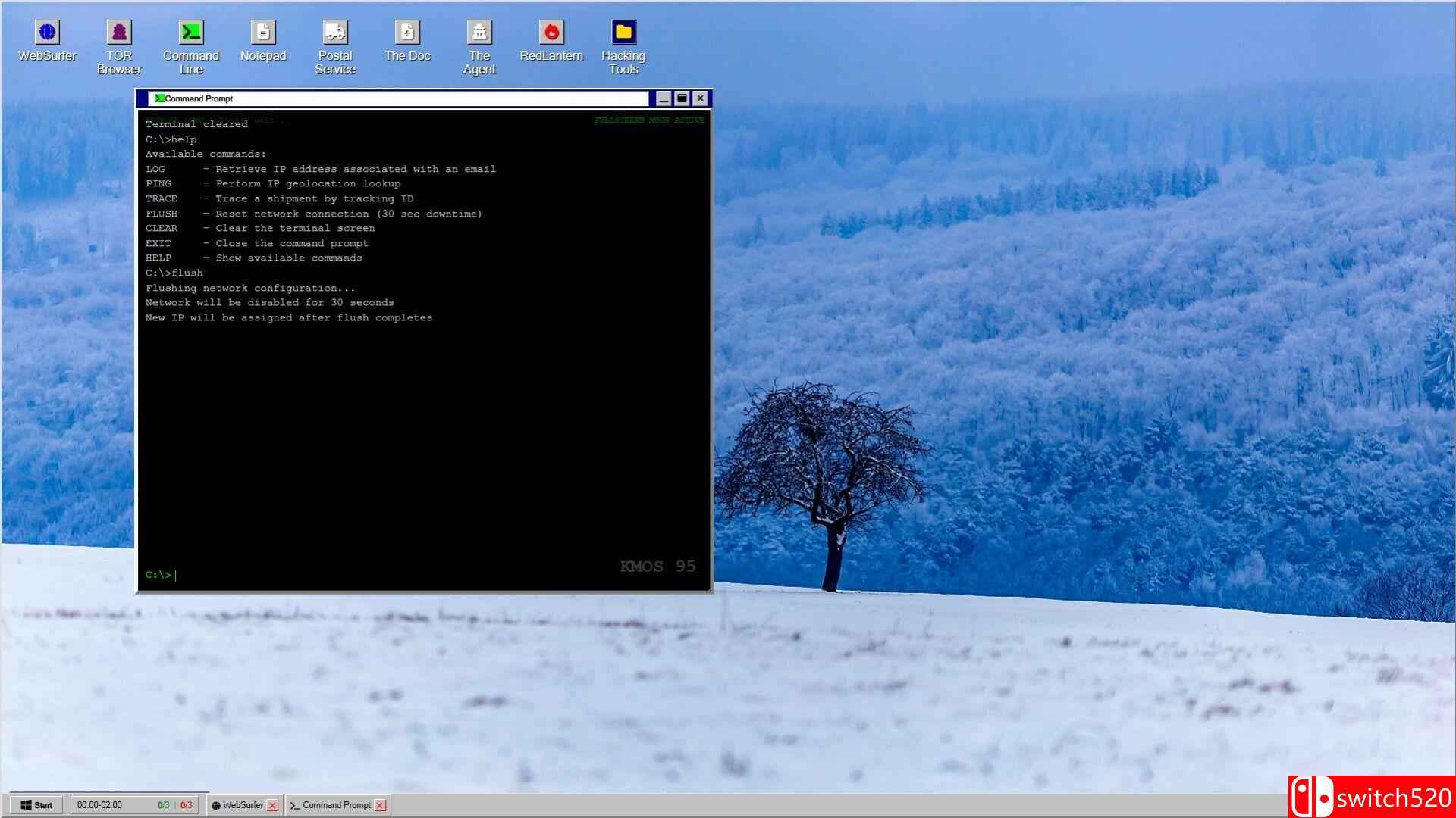 《赤提灯（RedLantern）》官方中文 [中文/繁体/英文/日语]