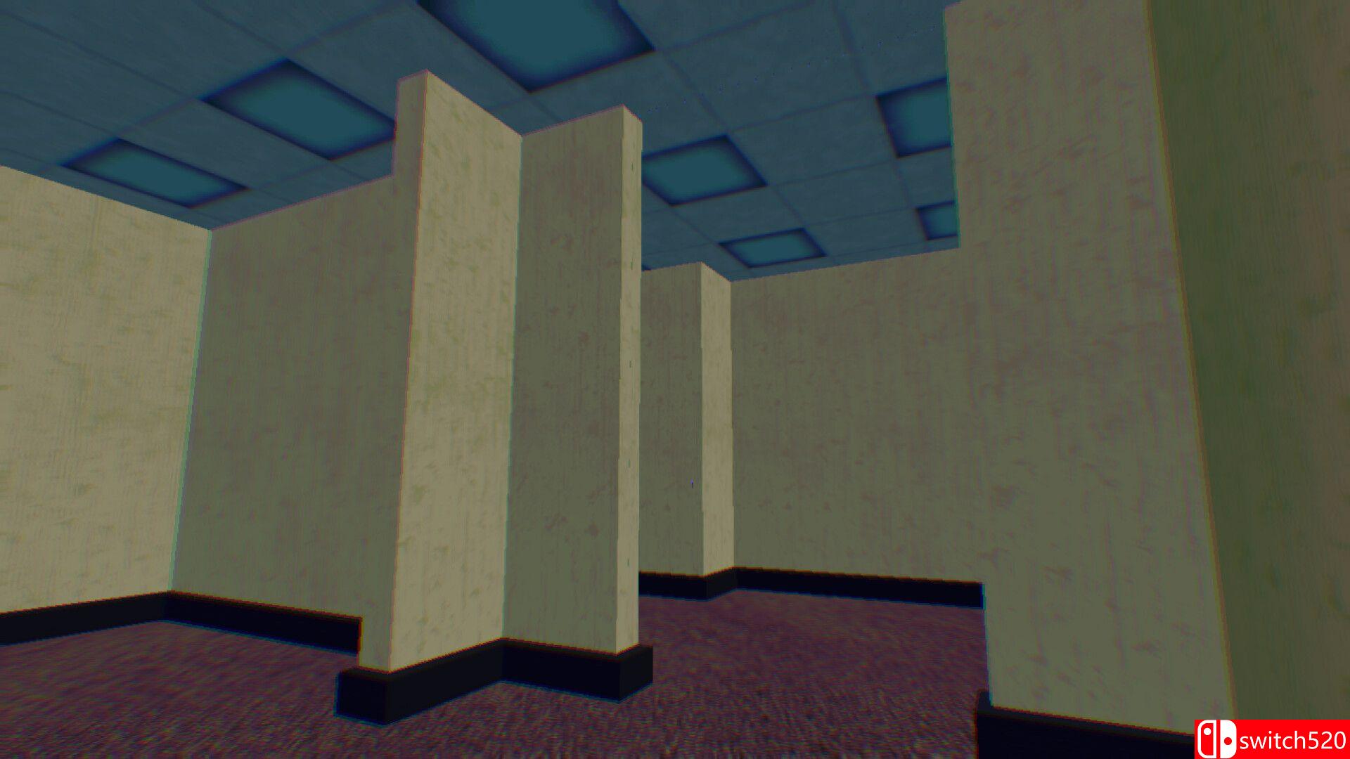 《回房（Backmooms）》官方中文 Build 19292724 [中文/繁体/英文/日语]