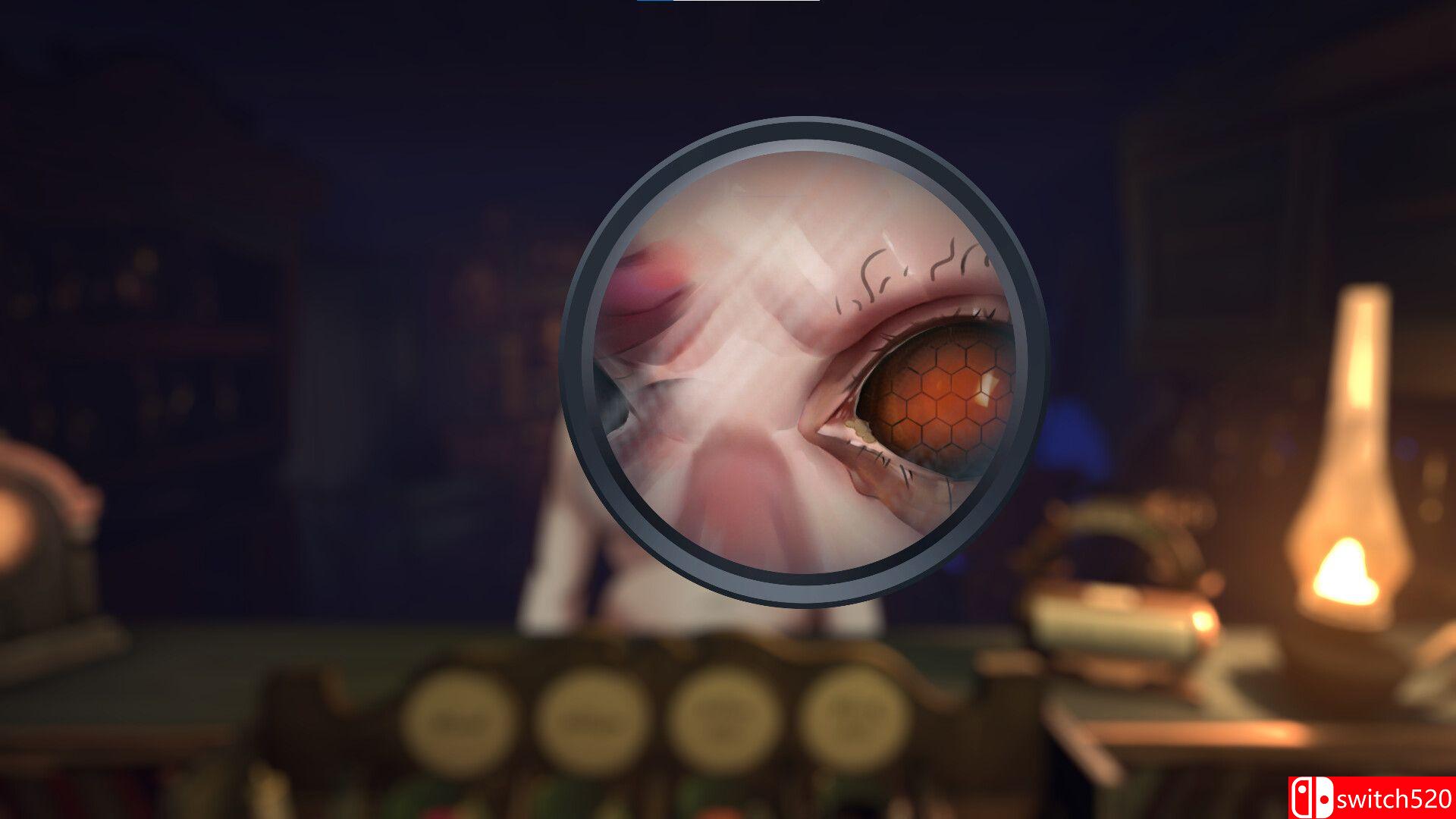 《触手回春（Do No Harm）》官方中文 v1.2.1 [中文/繁体/英文/日语]