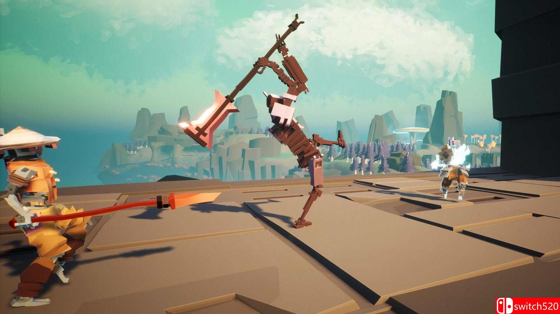 《菌魂觉醒（MycoRelic）》[英文]