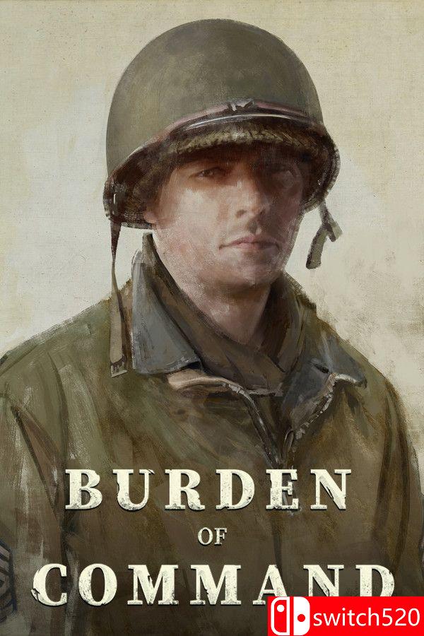 《指挥重任（Burden of Command）》v1.0.84 [英文]