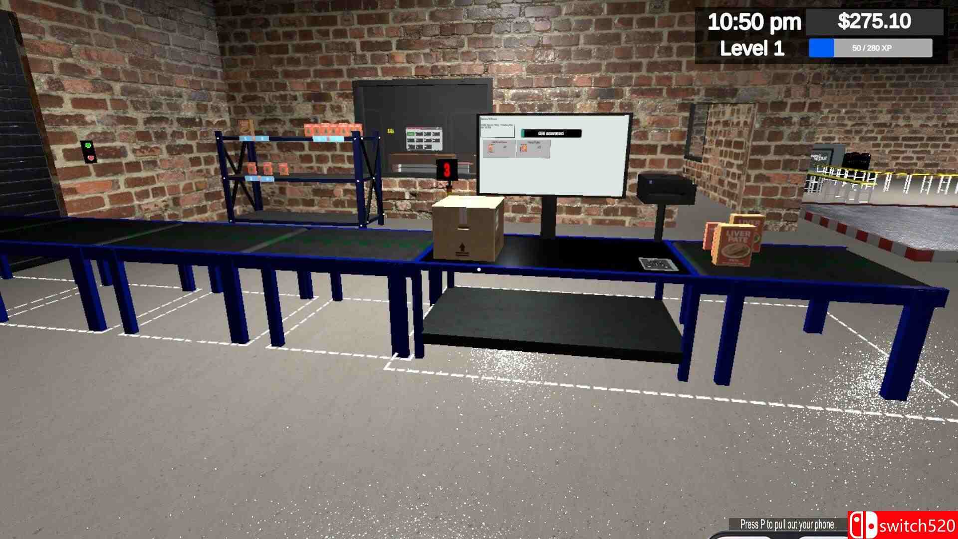 《全球运输模拟器（Global Shipping Simulator）》v19301293 [中文/英文/日语]