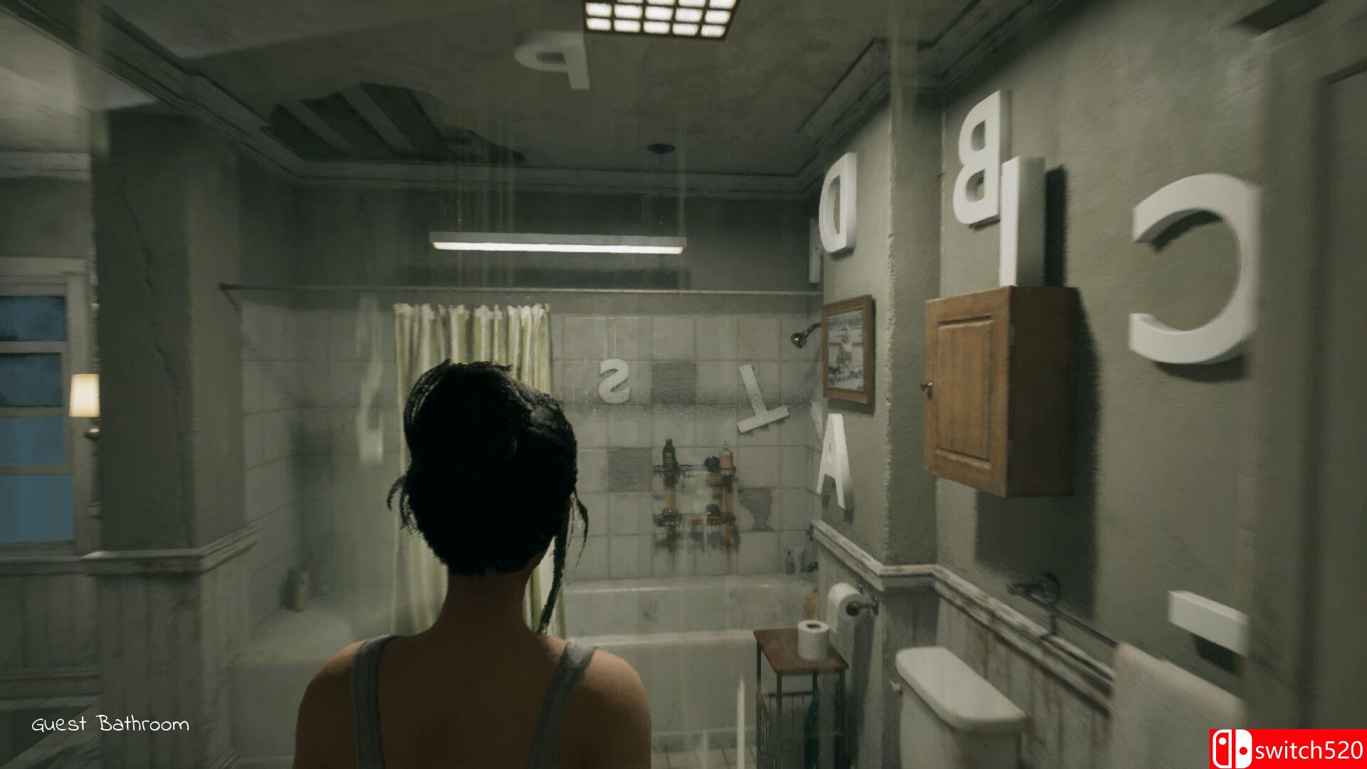 《伊芙琳的游戏（The Evelyn Game）》官方中文 [中文/英文/日语]