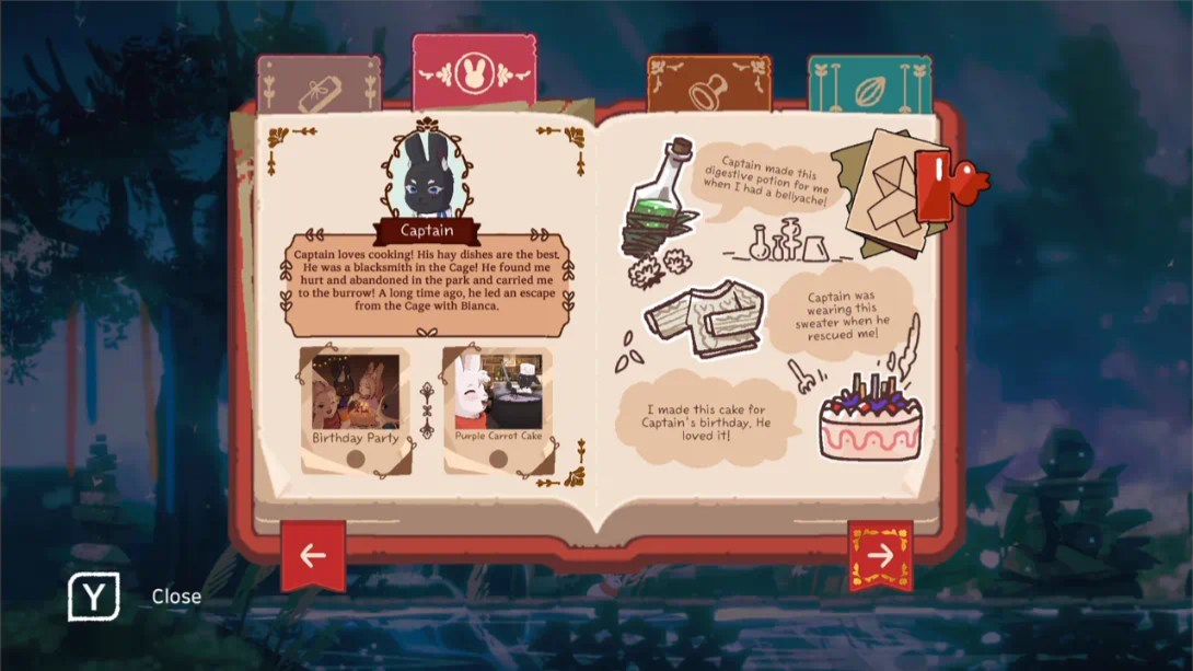 【美版】勇敢兔兔探险队 .LAPIN 中文