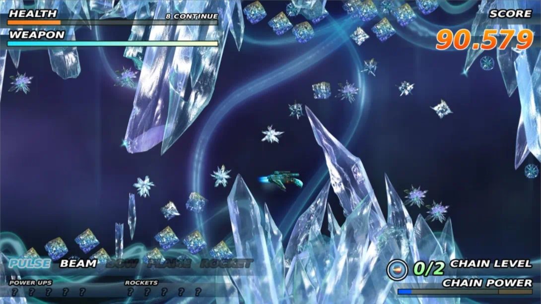 【美版】X战将 天空袭击者 .Söldner-X Himmelsstürmer 英语