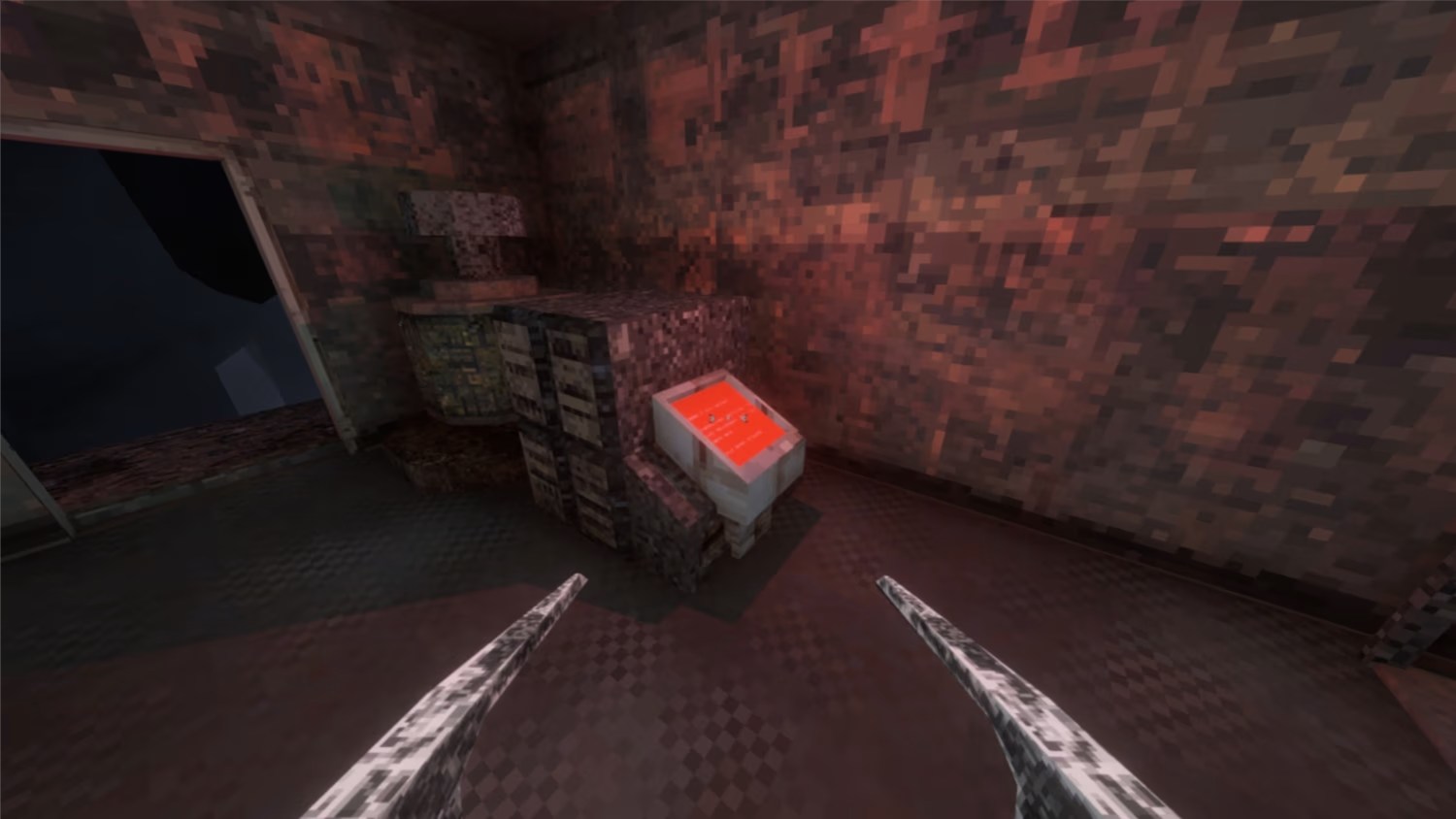 洛恩的诱惑 .Lorn’s Lure 英语