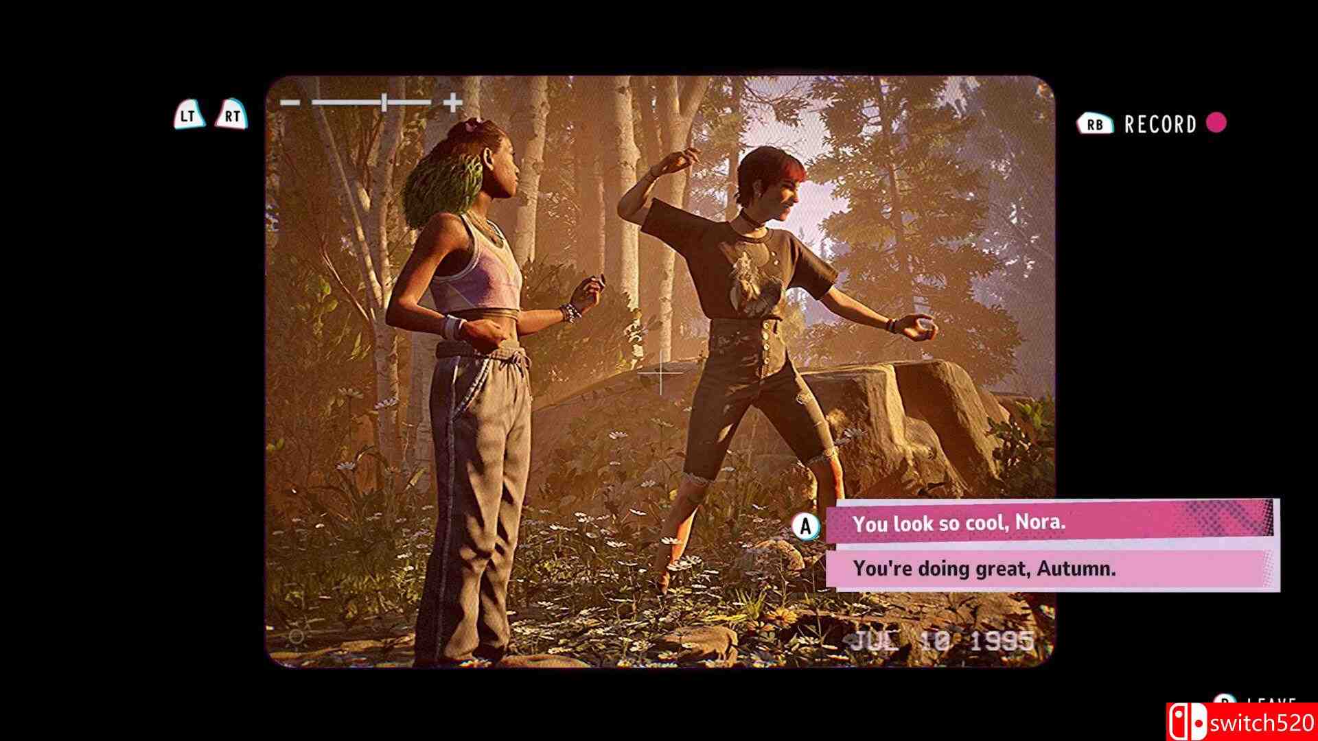 《失落的记录：绽放与愤怒（Lost Records: Bloom Rage）》v2.04.132116 [中文/英文]