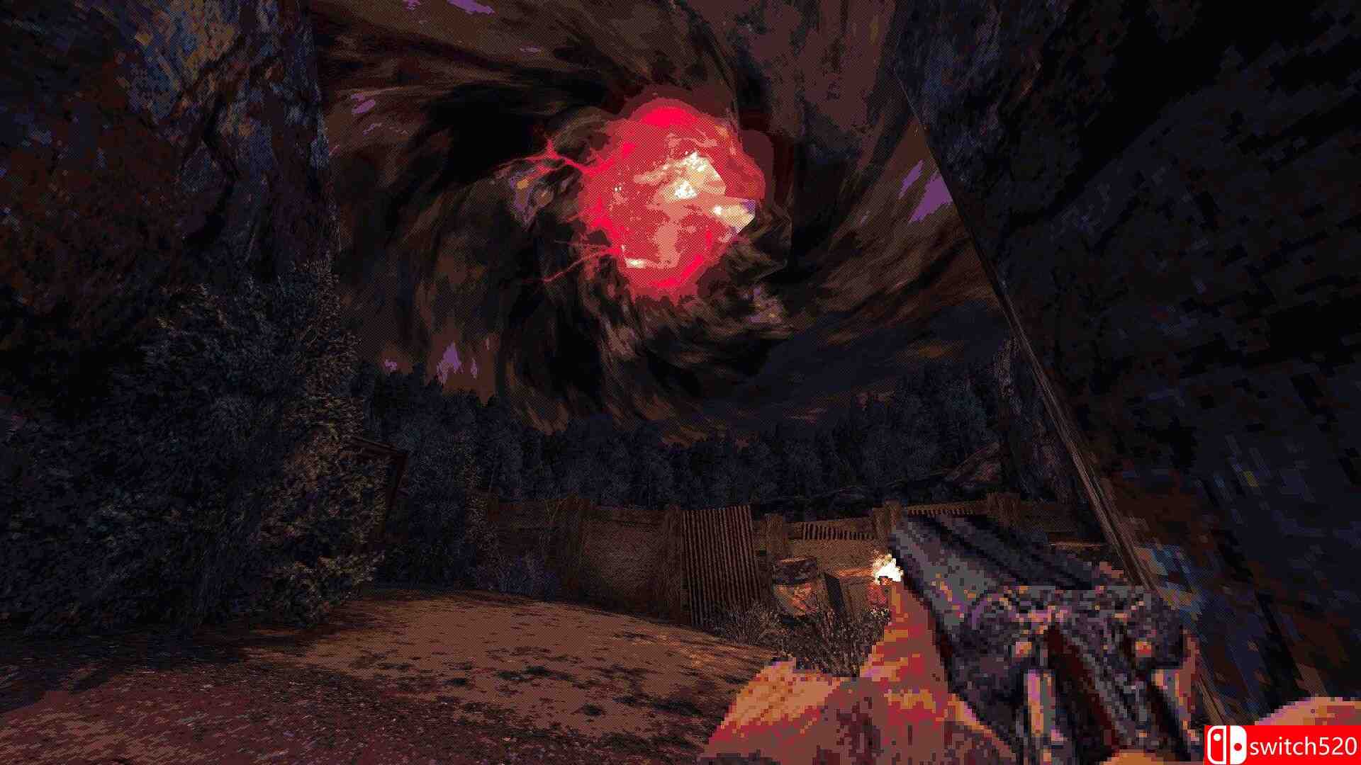 《邪教（CULTIC）》完全版 [英文]