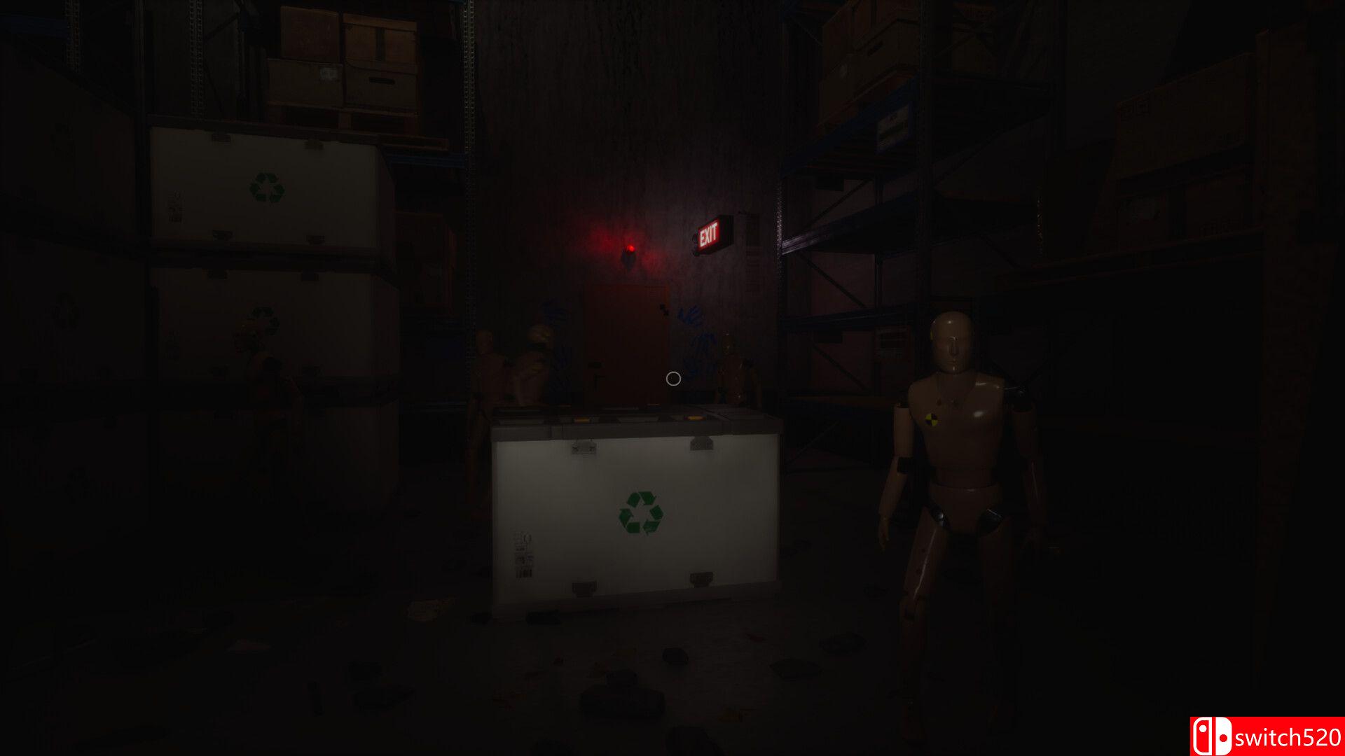 《昏暗之光（Dimmed Light）》官方中文 v19957276 [中文/英文]