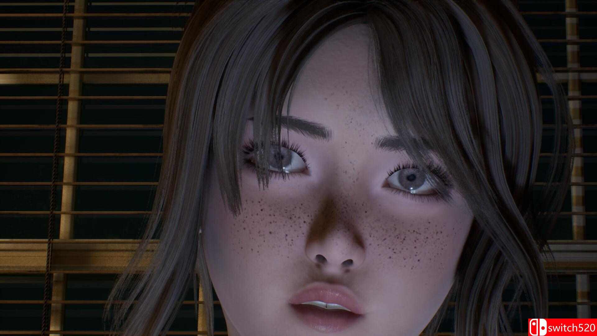 《伊芙琳的游戏（The Evelyn Game）》官方中文 [中文/英文/日语]