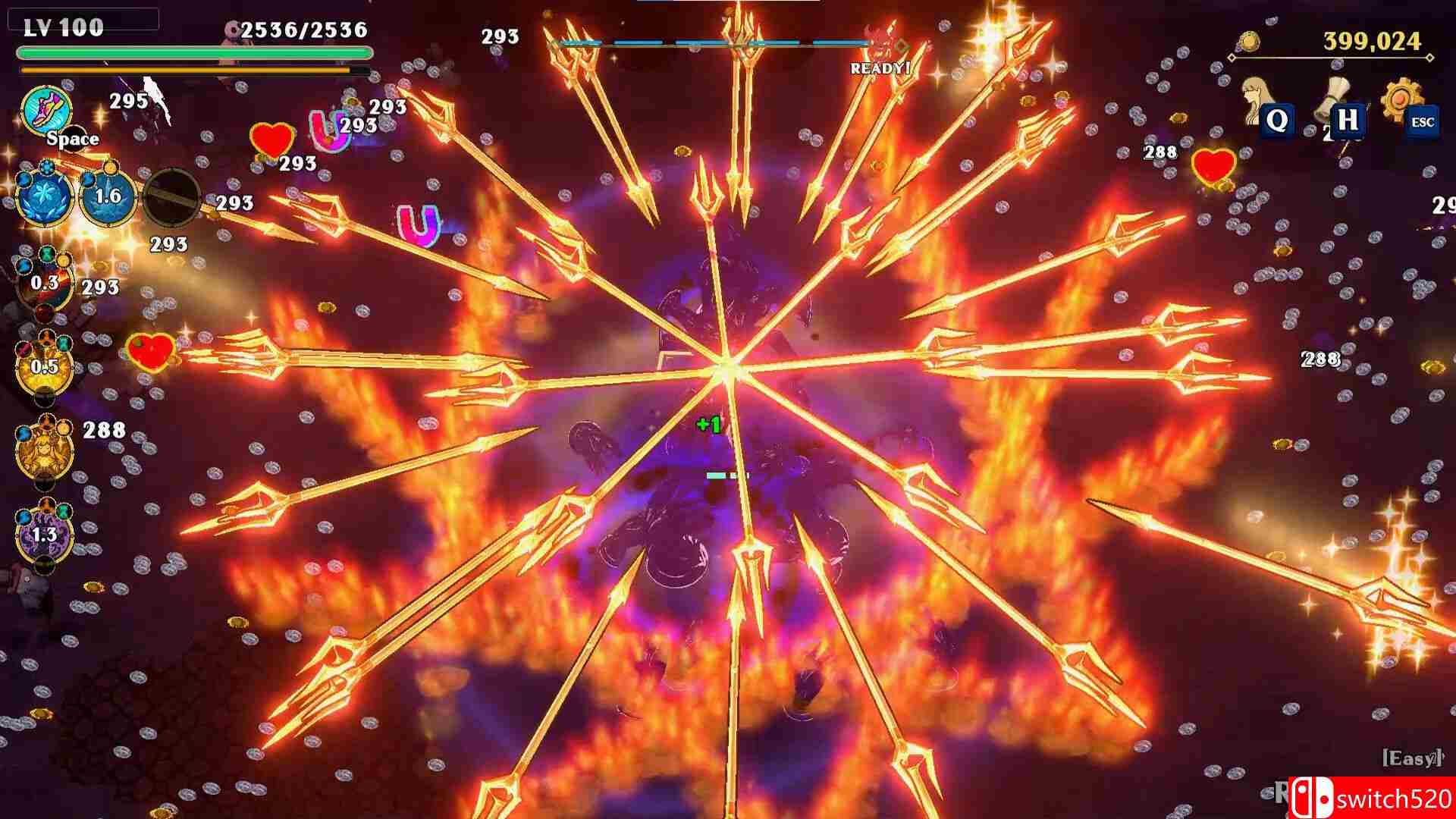 《梦境深渊：幸存者（Dream Abyss: Survivors）》官方中文 [中文/繁体/英文/日语]