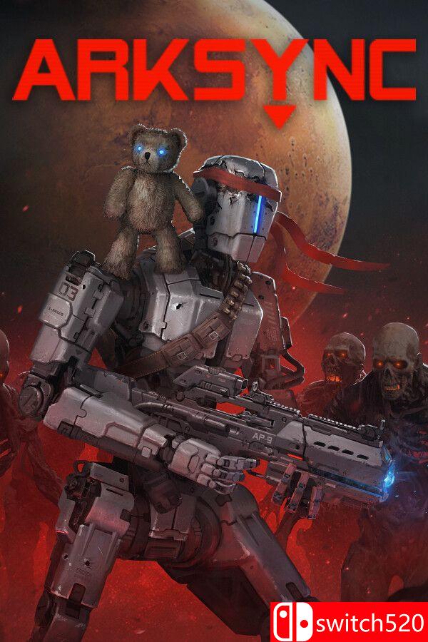 《阿克辛克（Arksync）》Build 16777414 [英文]