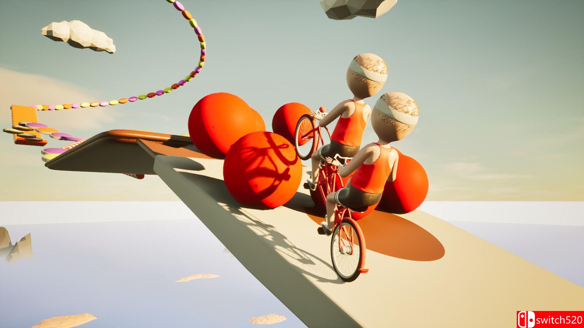 《挑战驾驶（Try To Drive）》官方中文 v1.1.0 0xdeadcode硬盘版[中文/英文]