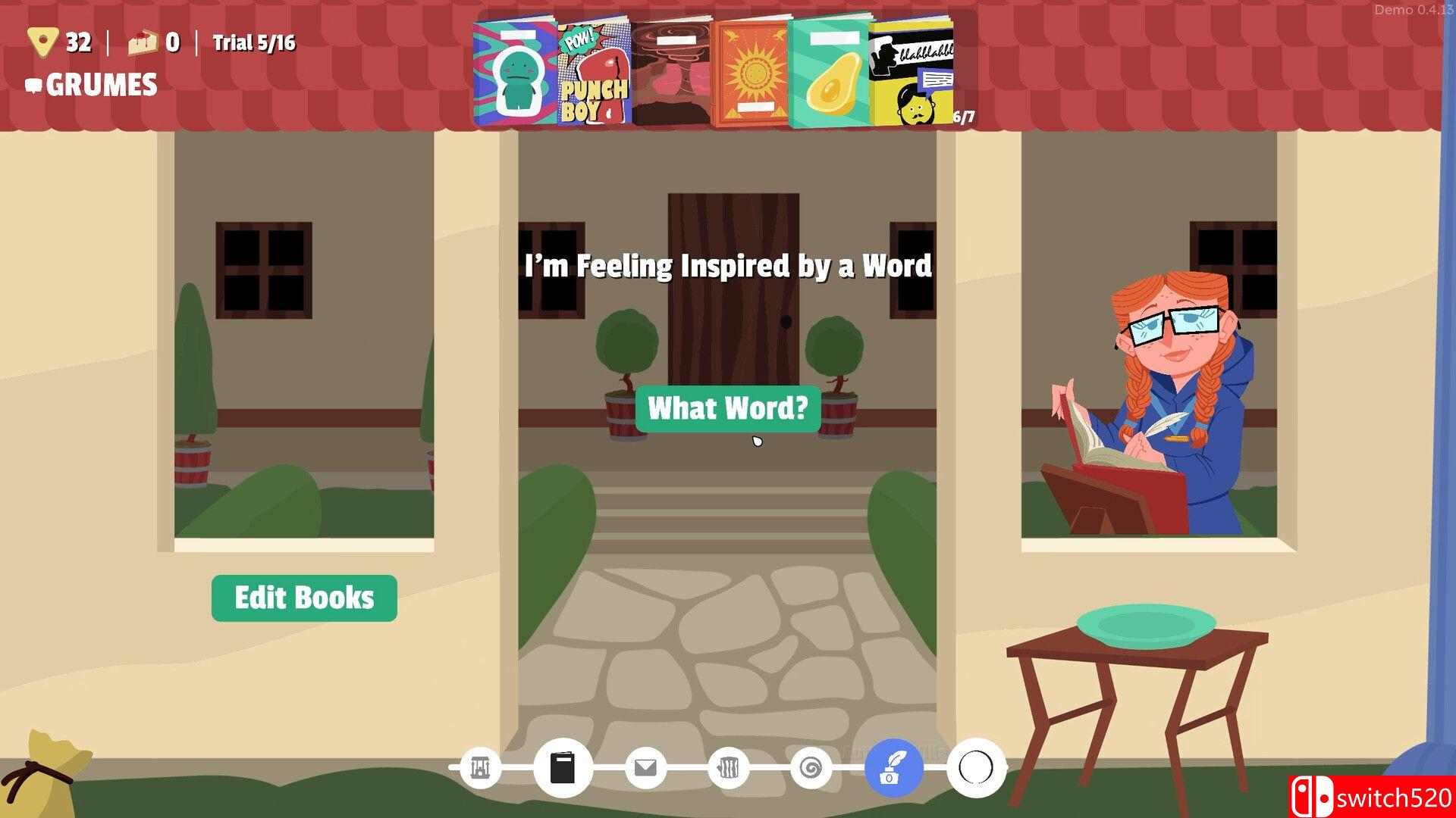 《词语守卫（Watchword）》Build 20193194 [英文]