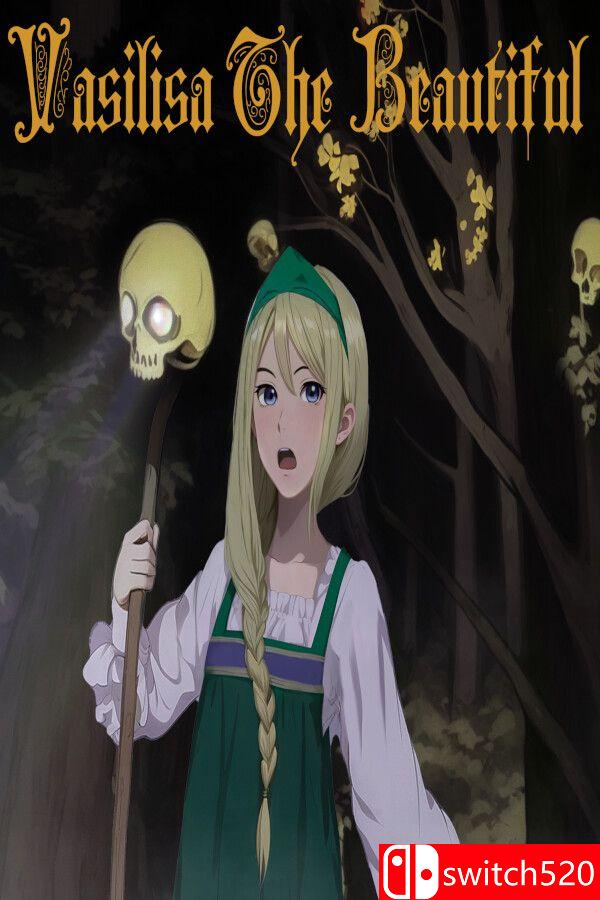 《美丽的瓦西丽莎（Vasilisa the Beautiful）》Build 19702258 [英文]
