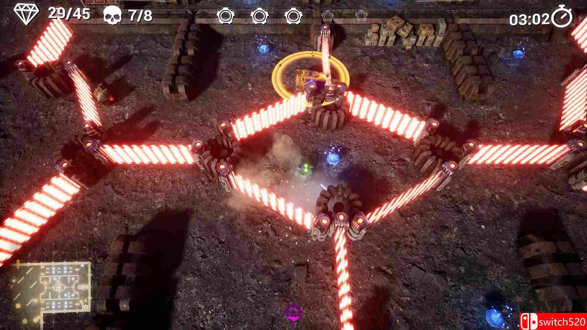 《硬核滑行（Hard Glide）》官方中文 Build 17079950 [中文/英文/日语]