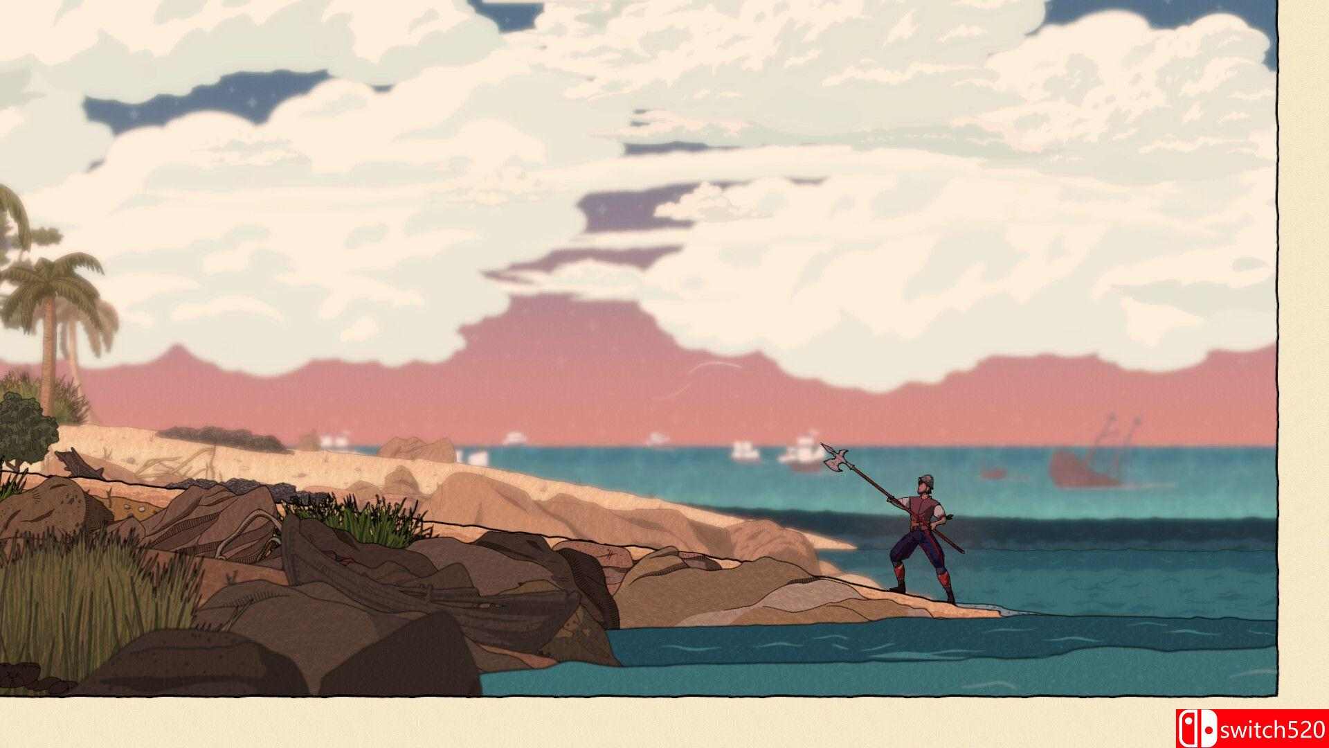 《超越极限：遗产（Plus Ultra: Legado）》官方中文 [中文/英文/日语]