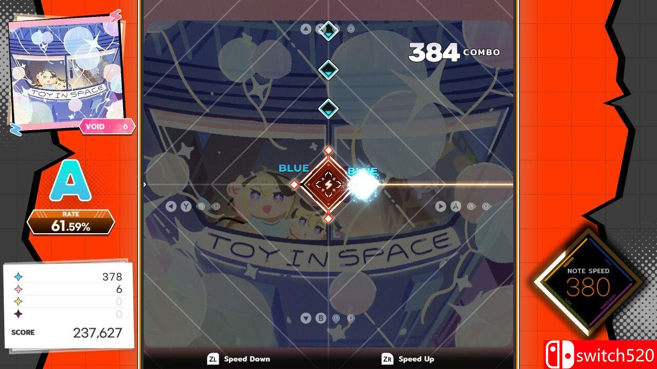 《六星门：观星者（Sixtar Gate: STARGAZER）》集成多丽米精选集01 DLC [中文/繁体/英文/日语]