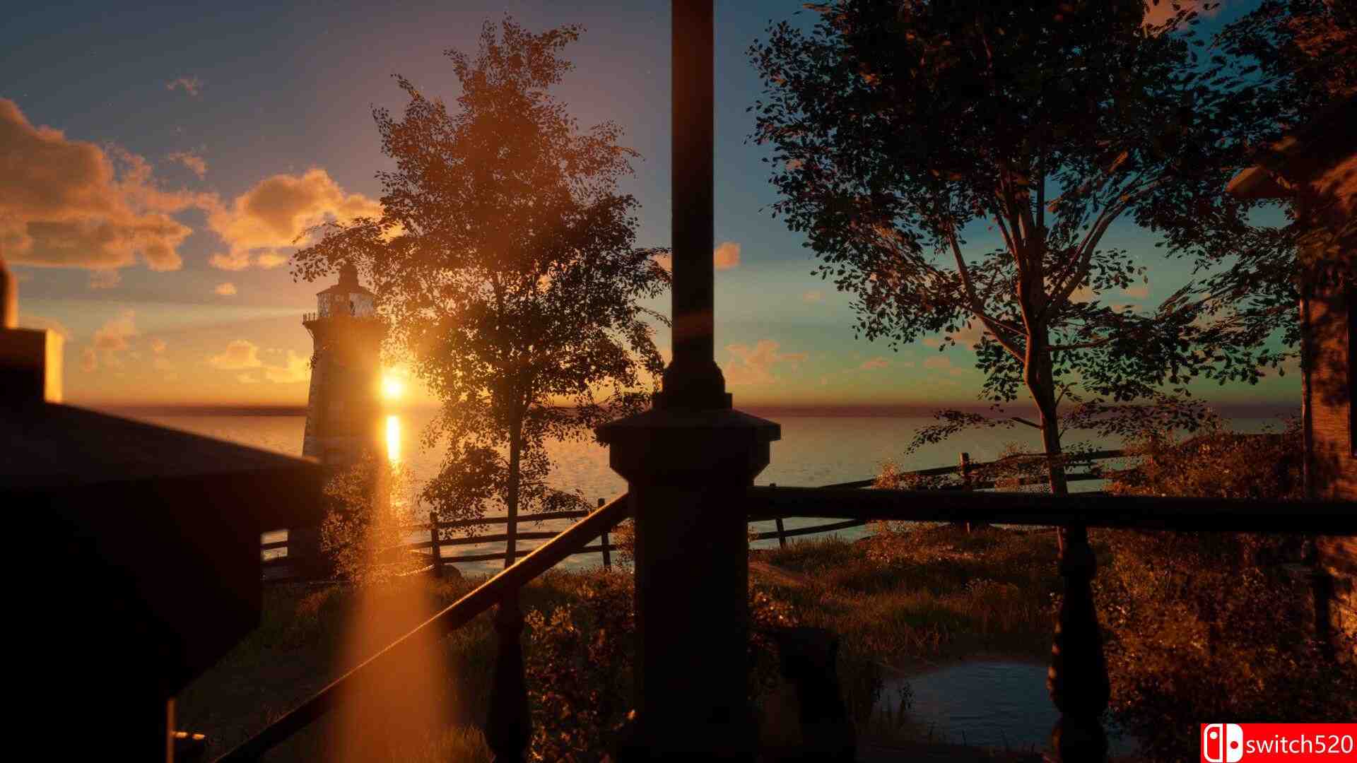 《霍普金斯悬崖夜巡（Nightwatch at the Hopkins’ Cliffside）》[英文]