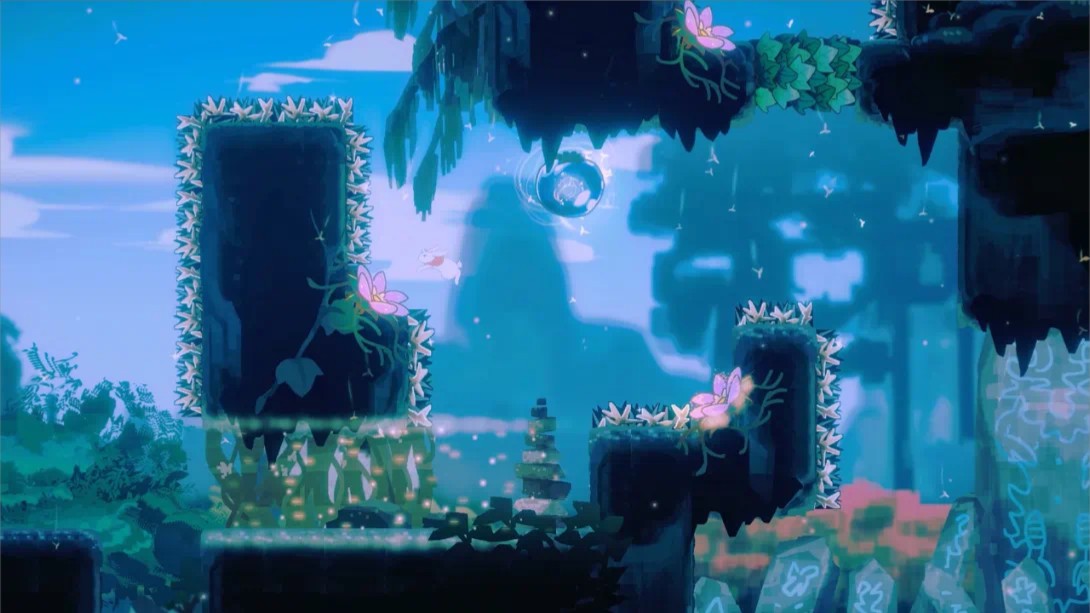 【美版】勇敢兔兔探险队 .LAPIN 中文