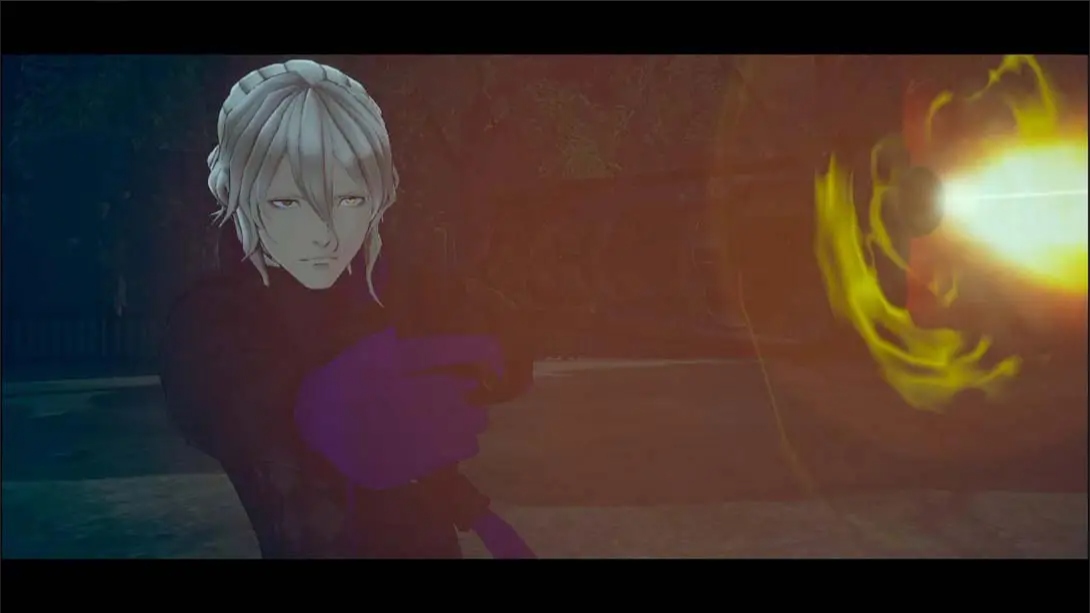 【日版】无法成眠的伊达键 – From AI：梦境档案 .No Sleep For Kaname Date – From AI: THE SOMNIUM FILES 中文