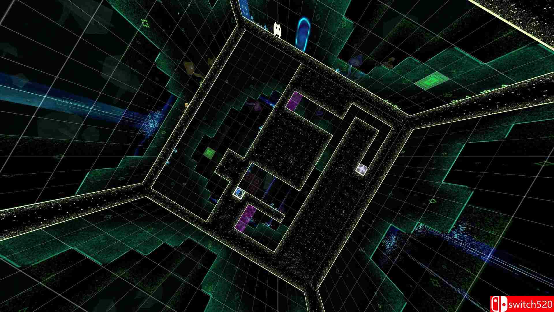 《维度启程（Vextorial）》官方中文 [中文/繁体/英文/日语]