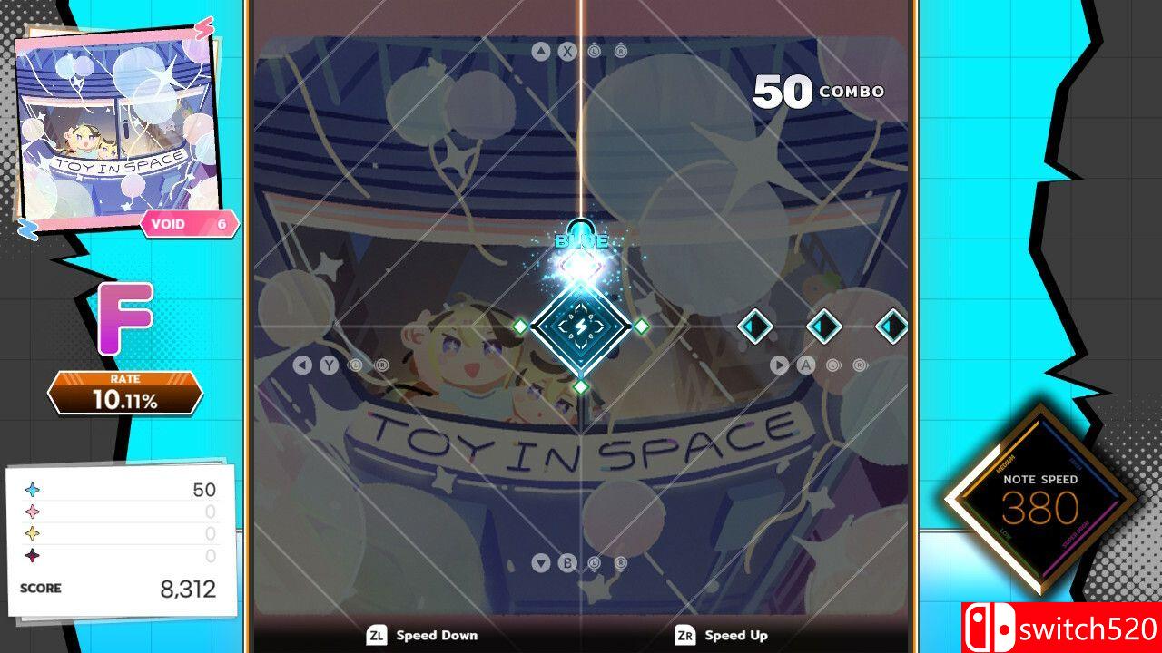 《六星门：观星者（Sixtar Gate: STARGAZER）》集成多丽米精选集01 DLC [中文/繁体/英文/日语]