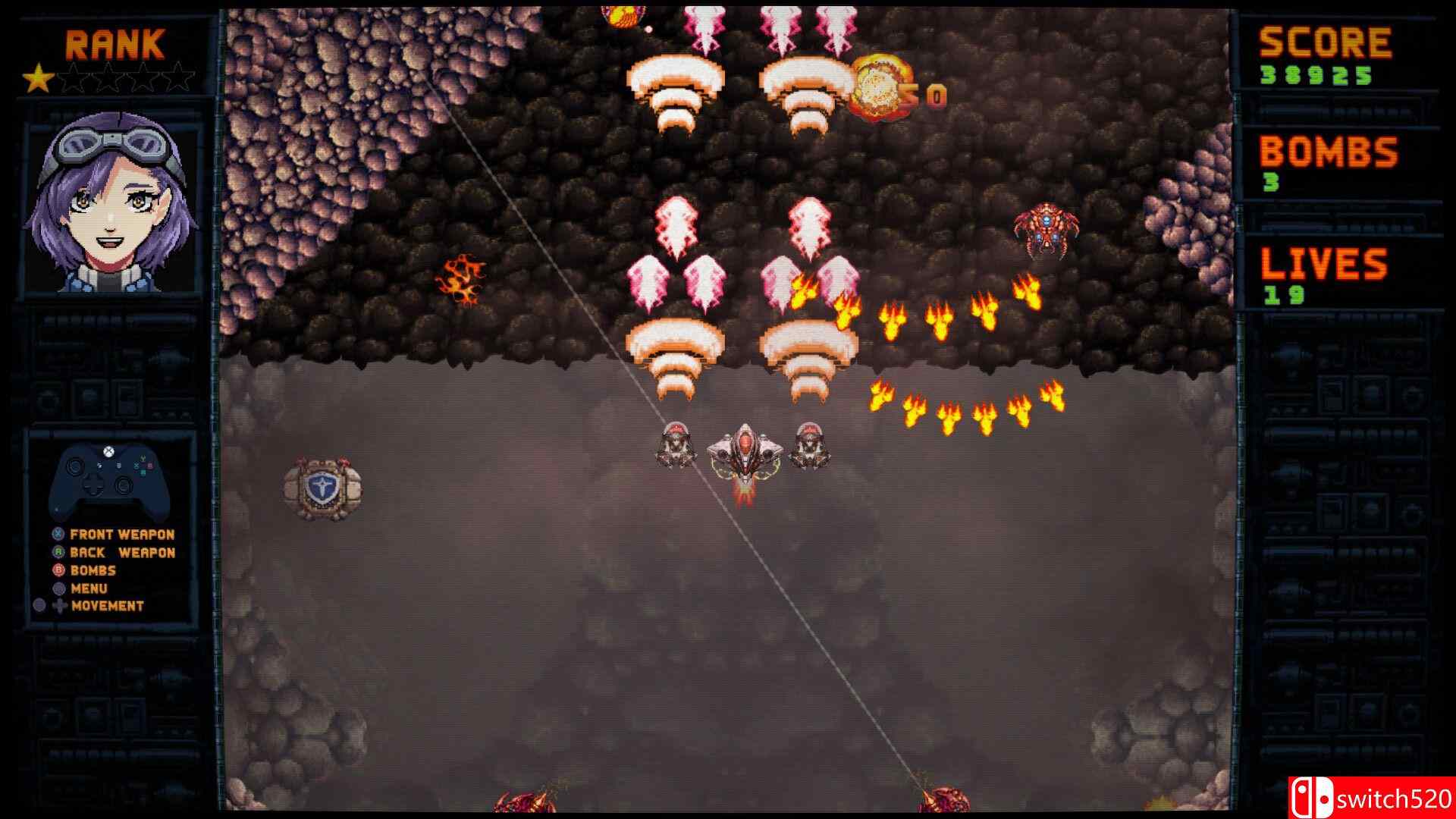 《原子曼塔（Atomanta）》[英文]