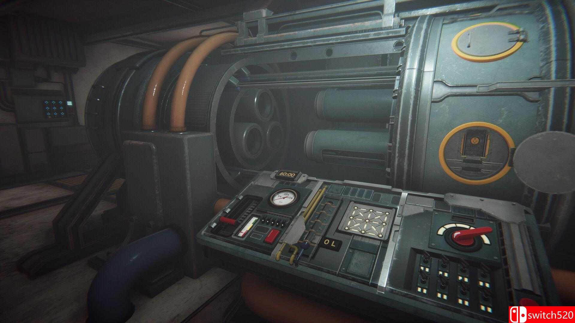 《60 分钟绝灭：密室逃脱（60 Minutes to Extinction: Escape Room）》[中文/英文]