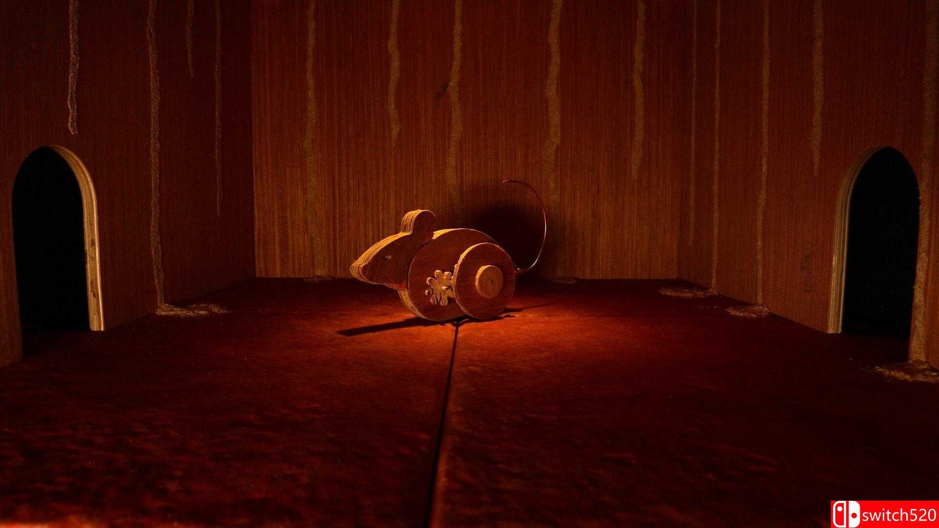 《伊尔（Ealu）》[英文]