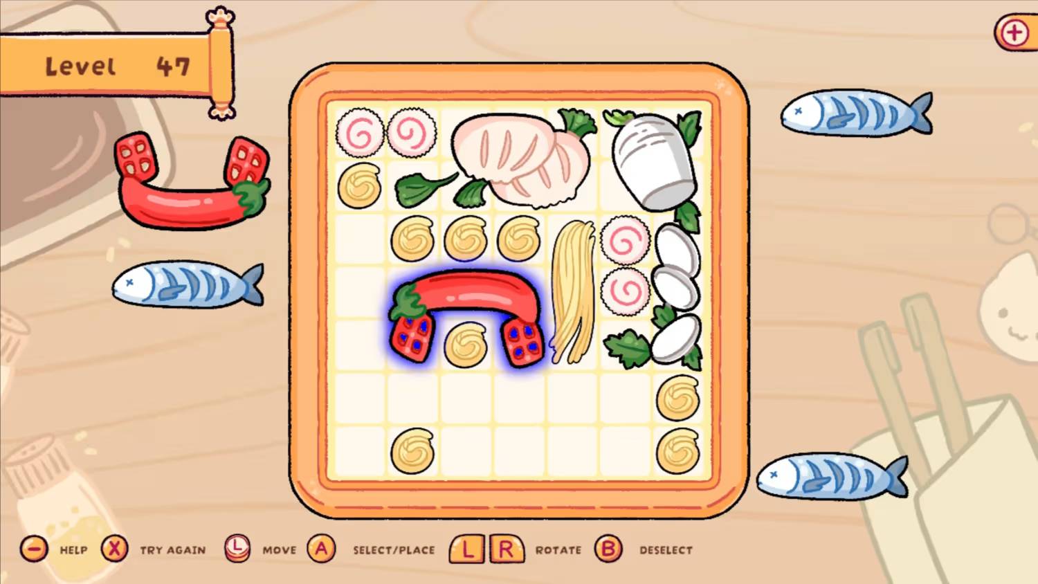 猫拉面 .Neko Ramen 英语