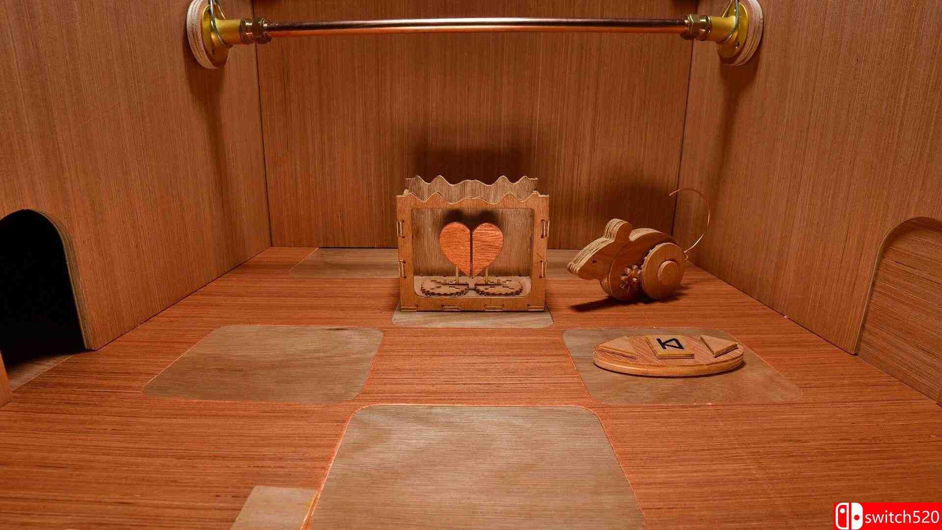 《伊尔（Ealu）》[英文]